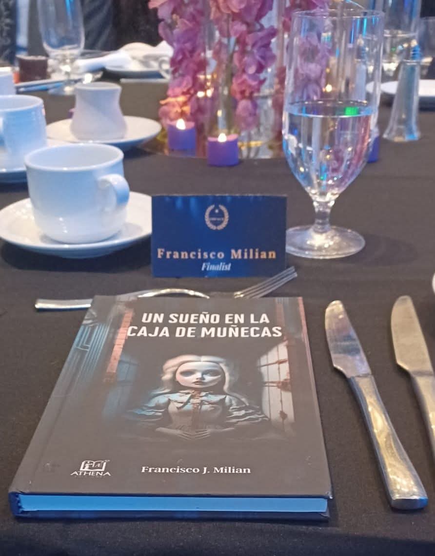 Actividad reciente