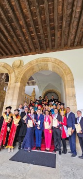 International Impact Book Awards