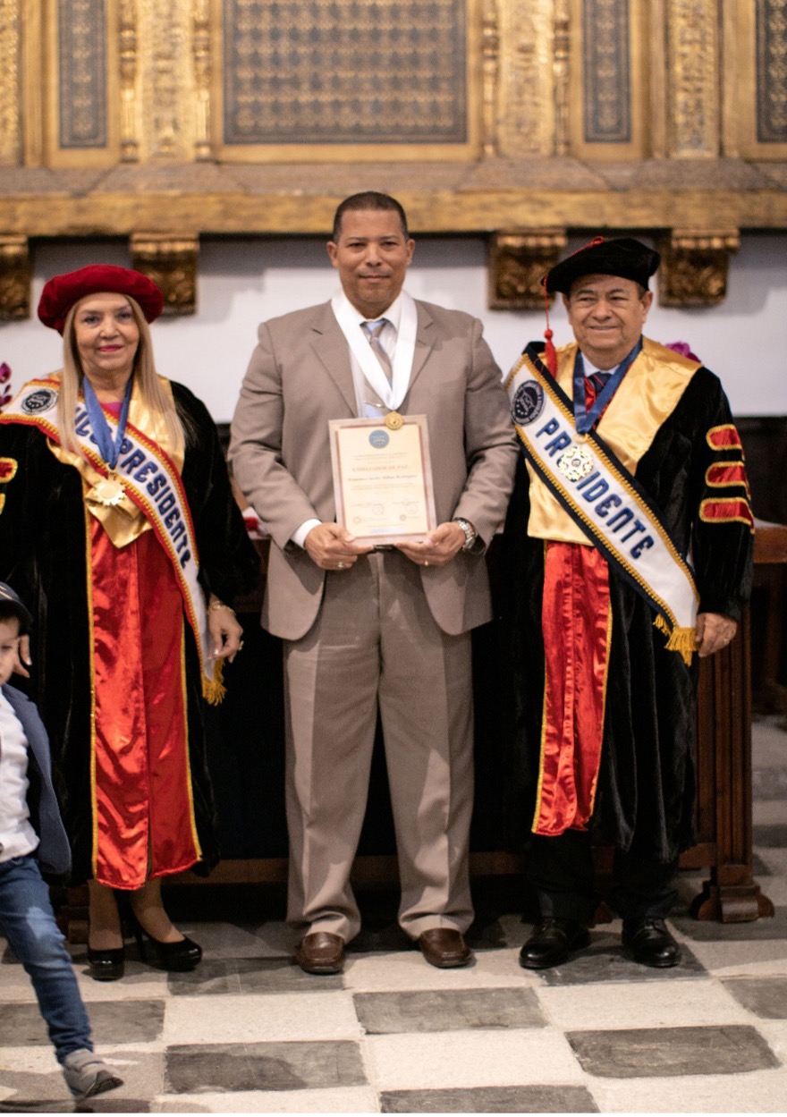 International Impact Book Awards